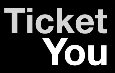 Logo TicketYou